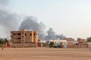 Sudan: RSF tấn công một ngôi làng khiến 100 người thiệt mạng