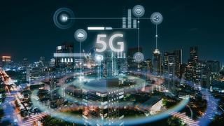 Công nghệ 5G thúc đẩy hệ thống giao thông thông minh ở Trung Quốc