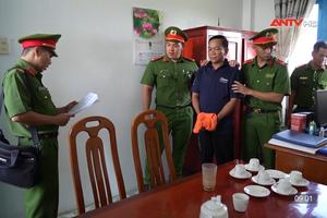 Bình Thuận: Khởi tố Phó chủ tịch UBND xã Sơn Mỹ