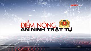 Tin tức an ninh trật tự nổi bật 24h qua