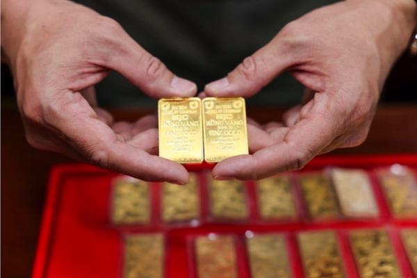 Đề xuất đánh thuế giao dịch vàng tránh đầu cơ thao túng giá