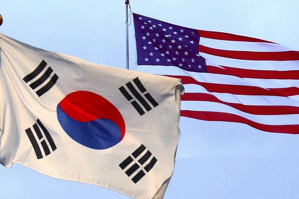 Mỹ tái khẳng định cam kết đảm bảo an ninh cho đồng minh Hàn Quốc