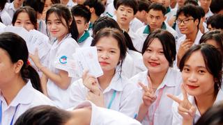 Kỳ thi tốt nghiệp THPT 2024: sẵn sàng các phương án đảm bảo an toàn 