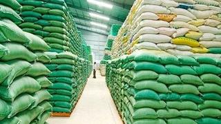 Xuất cấp gạo cho 3 địa phương dịp giáp hạt năm 2024