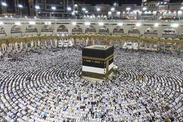 14 người Jordan tử vong trong lễ hành hương Hajj