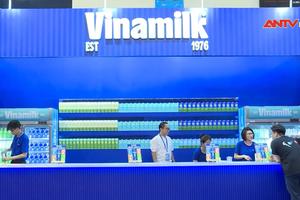 Ngành sữa Việt Nam nắm bắt xu hướng phát triển kinh tế xanh