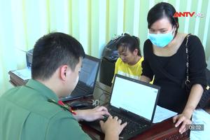Lạng Sơn: Tiếp nhận 65 công dân xuất cảnh trái phép