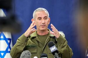 Tướng Israel thừa nhận không thể xóa sổ Hamas