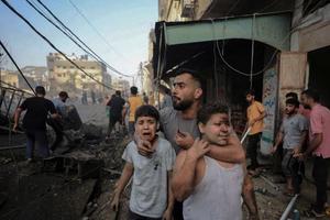Liên hợp quốc: Israel có khả năng đã vi phạm luật chiến tranh