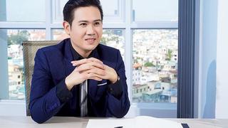 Khởi tố nguyên Chủ tịch HĐQT Công ty Asanzo Phạm Văn Tam