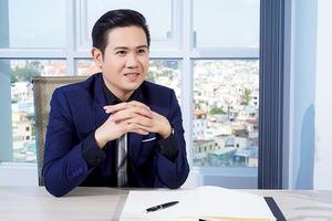 Khởi tố nguyên Chủ tịch HĐQT Công ty Asanzo Phạm Văn Tam