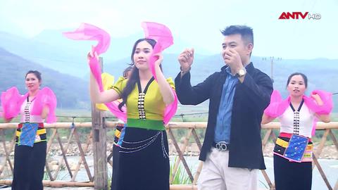 Xòe Thái - biểu tượng văn hóa cộng đồng