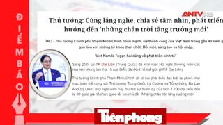 Tin tức nổi bật trên báo ngày hôm nay