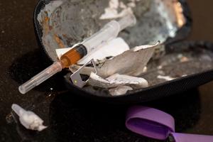 Loại ma túy được ví "thuốc xác sống - zombie" đe doạ nước Mỹ