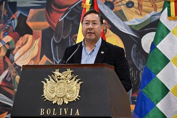 Tổng thống Bolivia khẳng định không liên quan âm mưu đảo chính