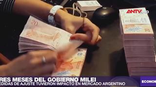 Tổng thống Argentina khẳng định sẽ cải cách triệt để chính sách tiền tệ