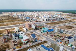 Dự án sân bay Long Thành: Người dân được điều chỉnh hỗ trợ, tái định cư