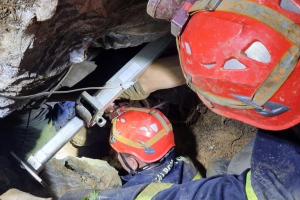  Đã tìm thấy thi thể nạn nhân cuối trong vụ sập hầm ở Bắc Kạn