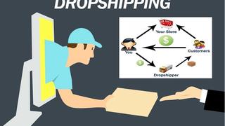 Nguy cơ bị lừa tiền qua mô hình kinh doanh Dropshipping