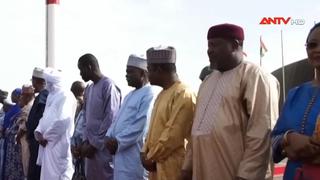 Liên minh các nước Sahel họp thượng đỉnh lần đầu tại Niger
