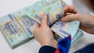 Lương cán bộ, công chức được thụ hưởng từ ngày 1/7/2024
