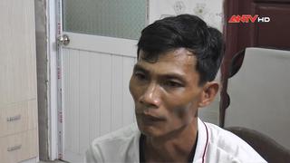 Từ đơn tố cáo bị lấy điện thoại, lộ kẻ hiếp dâm người dưới 16 tuổi 