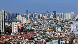 Tháo gỡ điểm nghẽn pháp lý cho thị trường bất động sản 