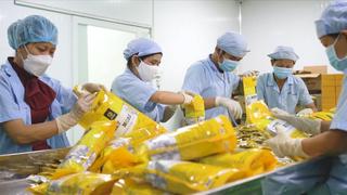Thu nhập bình quân của người lao động tăng 7,4%