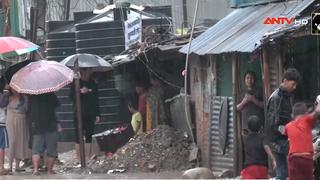  Nepal: Ít nhất 47 người thiệt mạng do mưa lớn