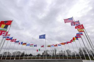 Hội nghị thượng đỉnh NATO với các mục tiêu mới
