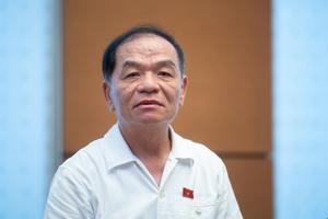 Khởi tố, bắt tạm giam ông Lê Thanh Vân
