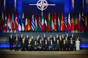Italia kêu gọi NATO tập trung vào phía Nam và cải tổ Liên hợp quốc