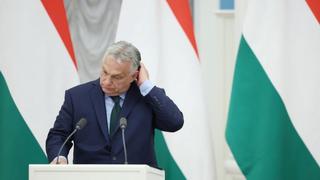 EU chỉ trích Hungary vì chính sách ngoại giao với Ukraine