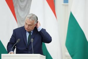 EU chỉ trích Hungary vì chính sách ngoại giao với Ukraine