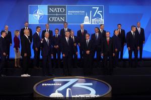 NATO thắt chặt hợp tác với các đối tác Ấn Độ Dương - Thái Bình Dương