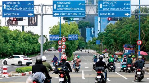 An ninh toàn cảnh ngày 12/7/2024