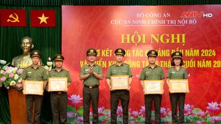 Tiếp nối truyền thống Anh hùng 