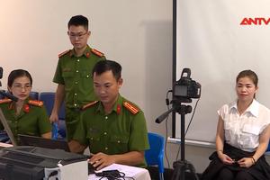 Cấp căn cước cho công dân Việt Nam nhập cảnh tại sân bay Tân Sơn Nhất