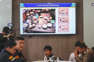 Thái Lan mở rộng điều tra vụ người Việt tử vong ở Bangkok