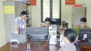 Điểm tựa vững chắc của nhân dân