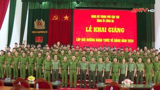 Bổ sung lực lượng đảng viên trẻ