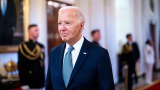 Tổng thống Mỹ Joe Biden từ bỏ cuộc đua với đối thủ Donald Trump