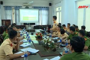 Đà Nẵng: Ra mắt mô hình CSGT phụ trách địa bàn xã