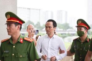 Hàng chục nghìn bị hại vắng mặt ở phiên xử sơ thẩm Trịnh Văn Quyết
