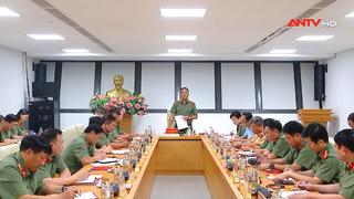Chuẩn bị kỹ lưỡng cho hội nghị DGICM lần thứ 27