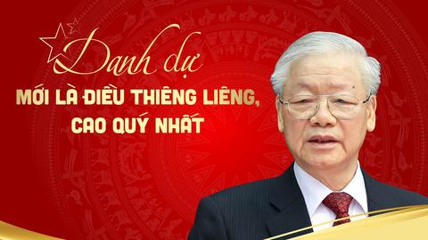 Người "truyền lửa" cho "thanh bảo kiếm"