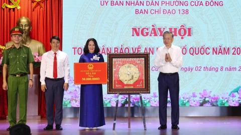 Nhật ký an ninh ngày 02/8/2024