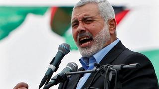 Iran công bố nguyên nhân thủ lĩnh Hamas thiệt mạng