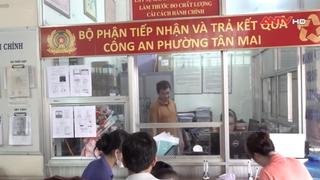 Phát huy vai trò của Tổ bảo vệ an ninh trật tự tham gia hòa giải mâu thuẫn