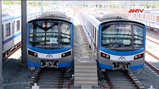 Đào tạo kỹ thuật viên lái tàu, nước rút đưa Metro số 1 vào vận hành